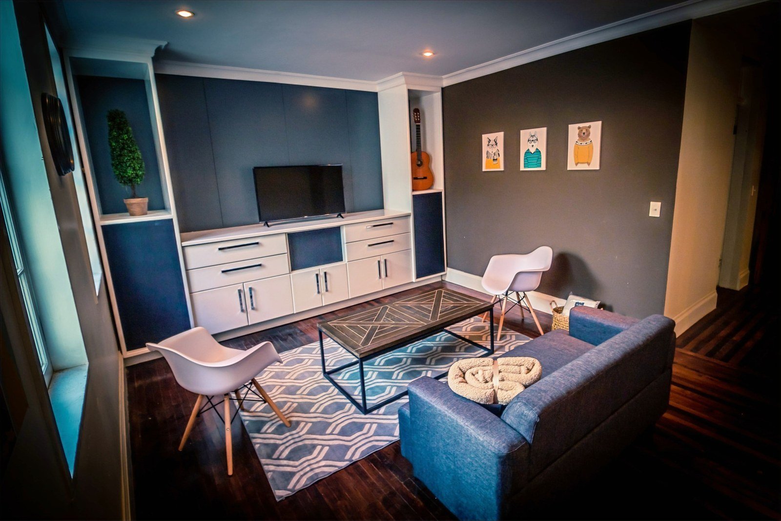 Foto de Casa Barón