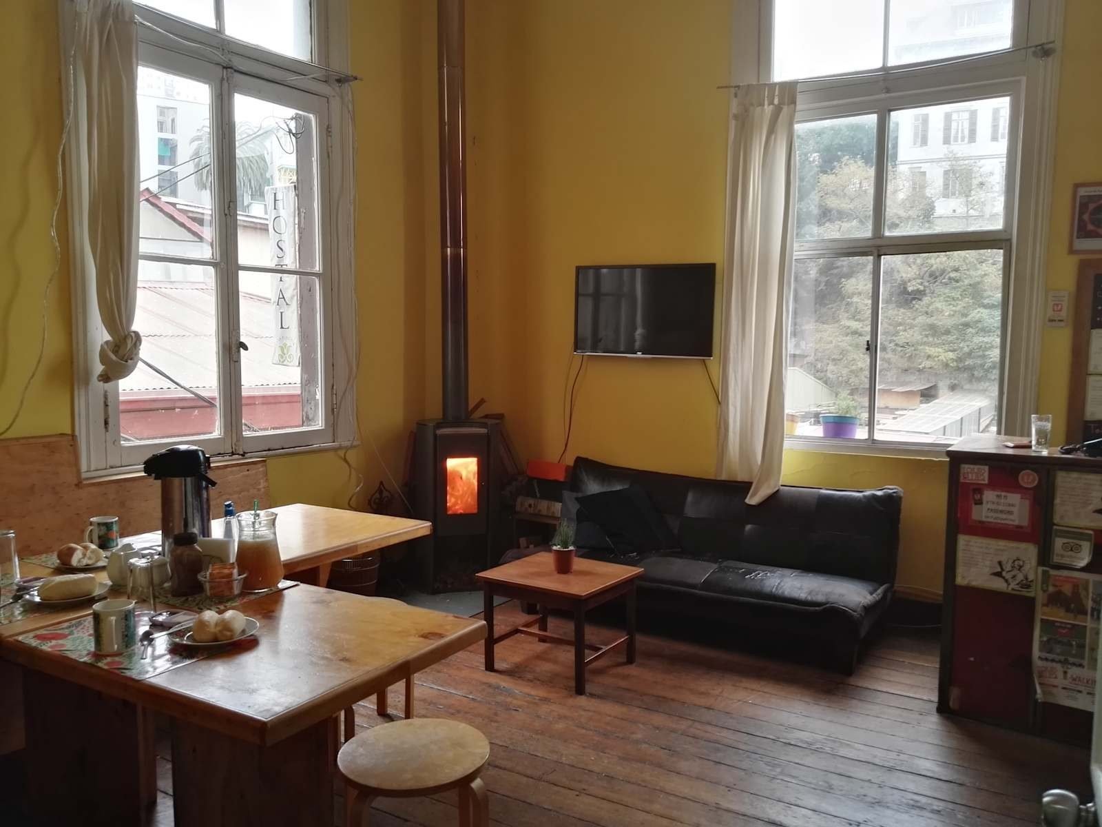 Foto de Casa Fischer Hostal