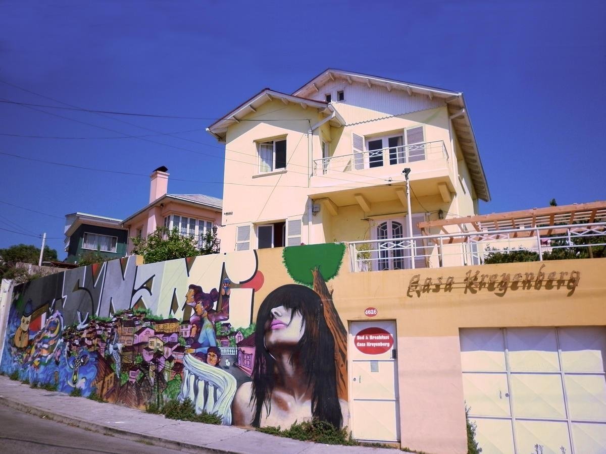 Foto de Casa Kreyenberg