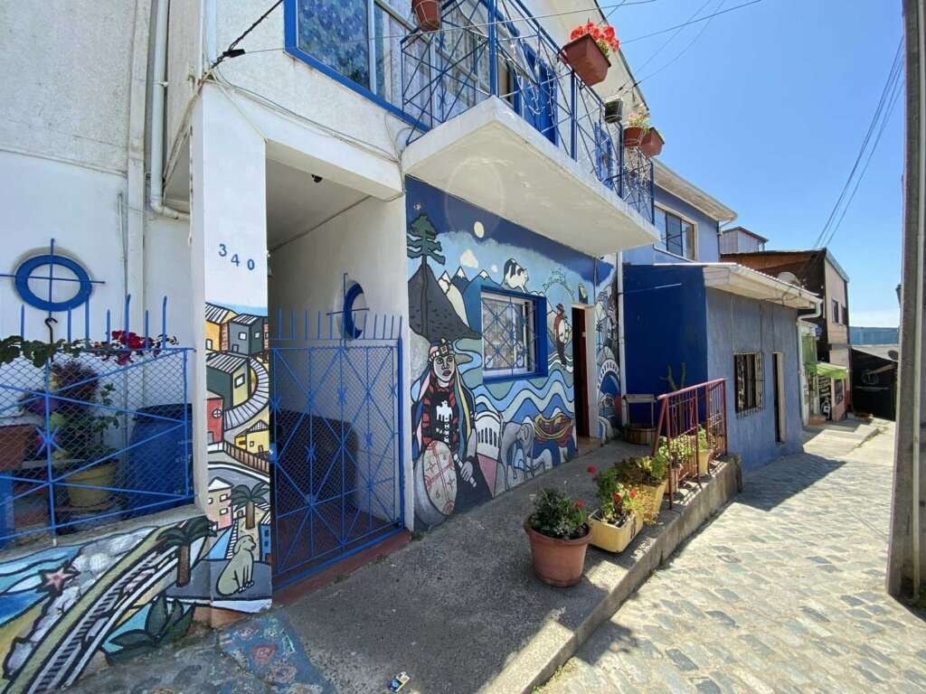 Foto de Destino Bellavista