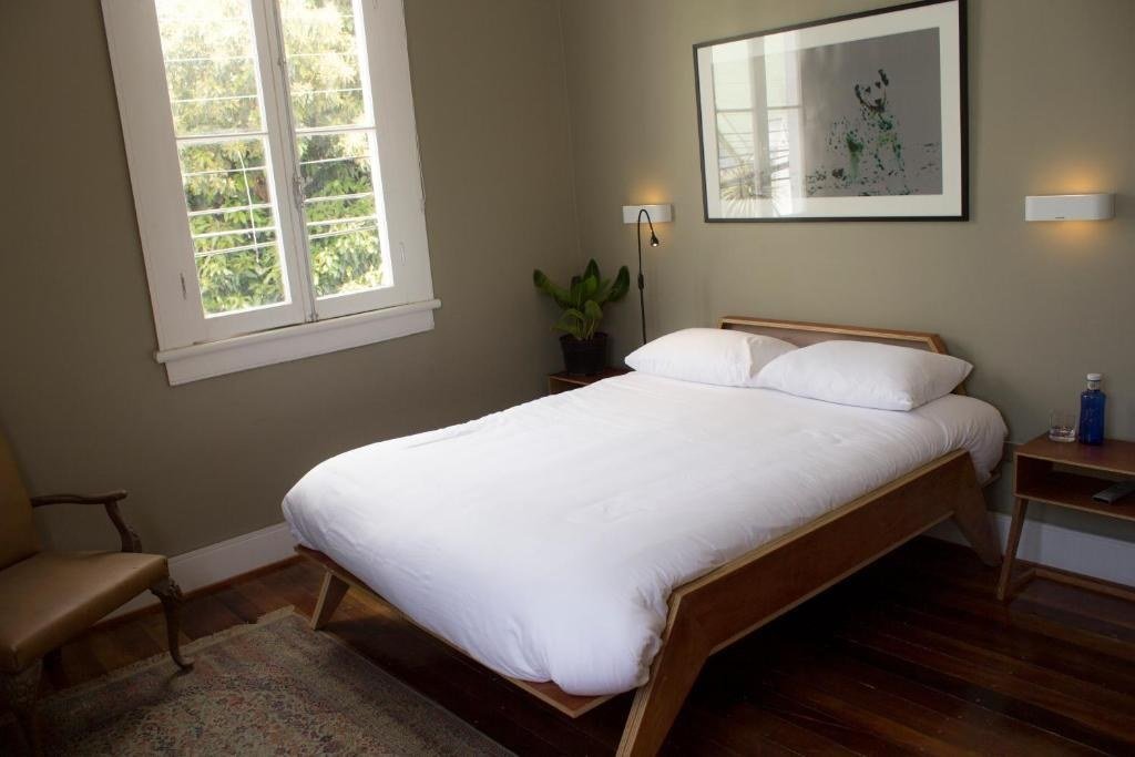 Foto de El Navegante B&B