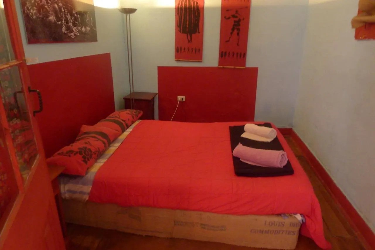 Foto de Hostal Del Pirata