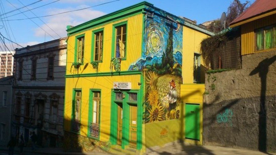 Foto de Hostal Girasoles