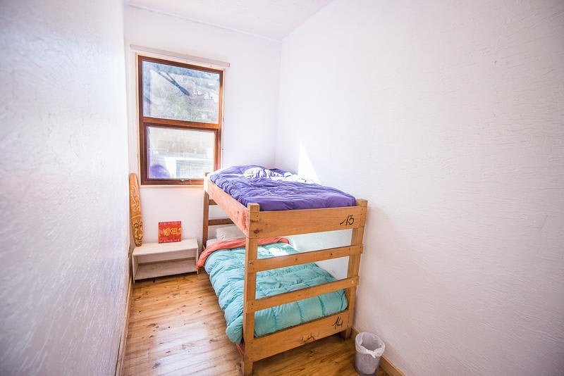 Foto de Hostel Licanantay Backpackers