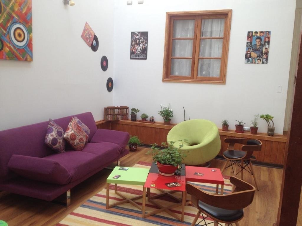 Foto de Hotel Ecomusic