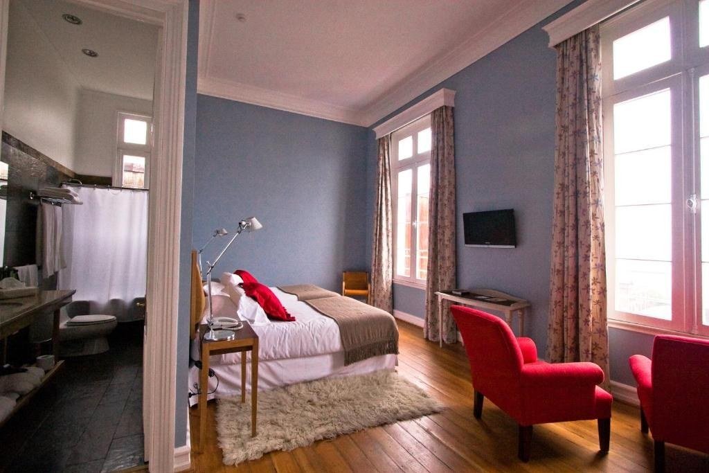 Foto de Zero Hotel